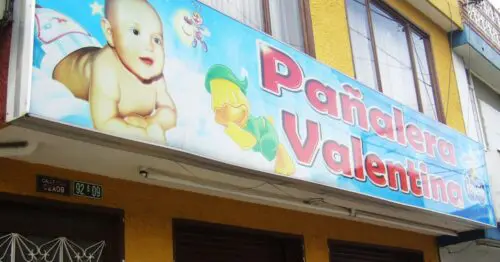PANALERA VALENTINA CALLE 129B PANALERA VALENTINA CALLE 129B